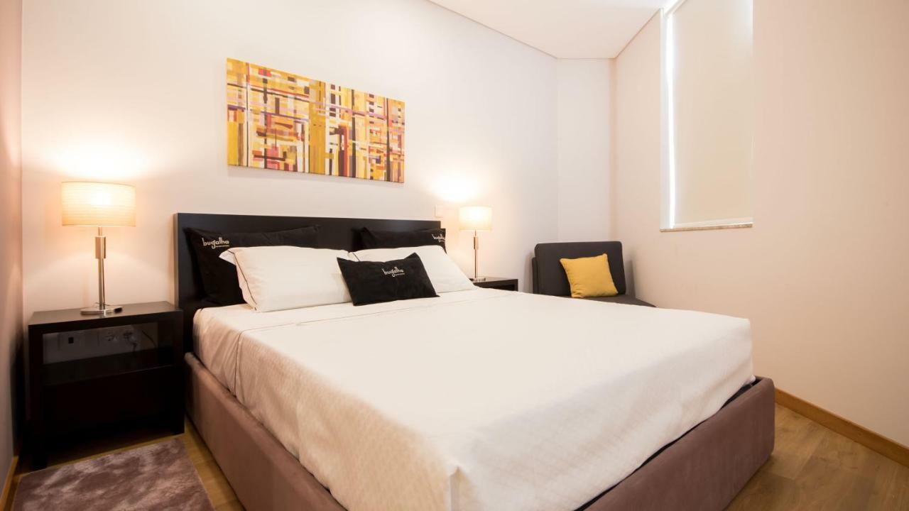 Bugalha My Loft Douro 5 Διαμέρισμα Peso da Régua Εξωτερικό φωτογραφία