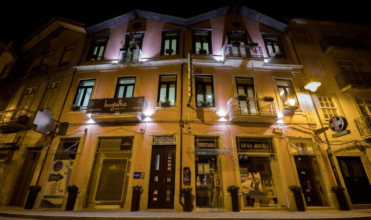 Bugalha My Loft Douro 5 Διαμέρισμα Peso da Régua Εξωτερικό φωτογραφία